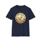 My Running Partner Says I'm Slow T-Shirt