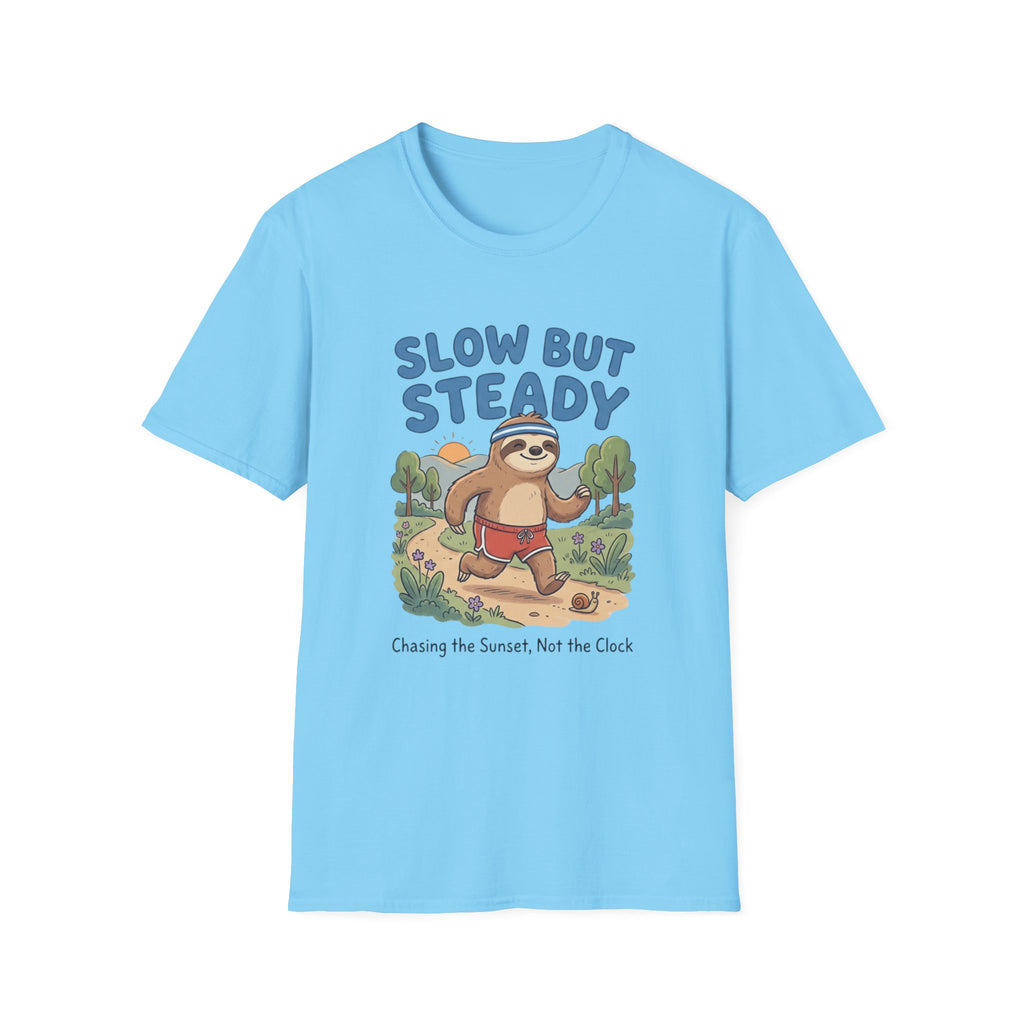 Slow But Steady T-Shirt