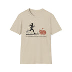 Training Partner Different Goals T-Shirt