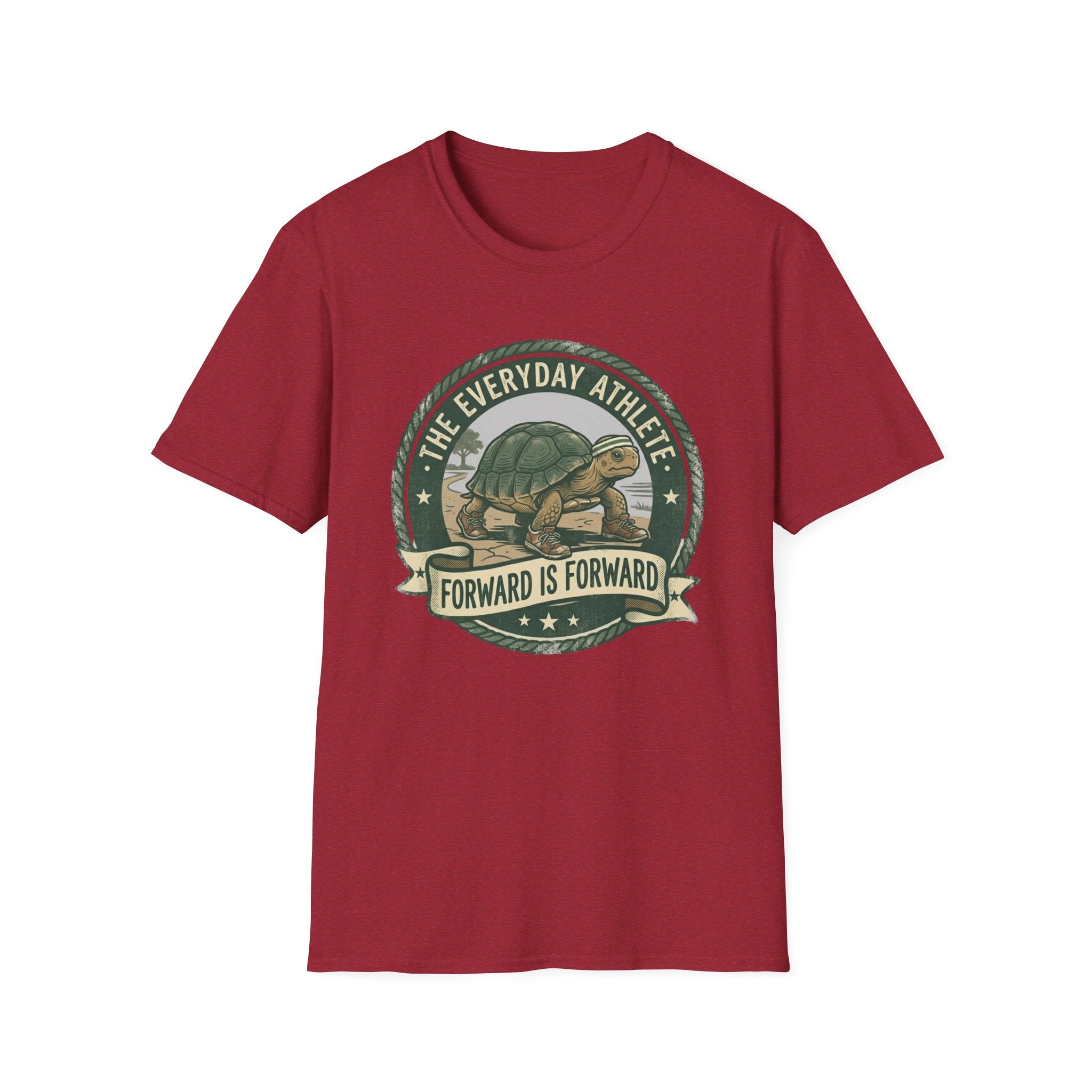 The Everyday Athlete T-Shirt