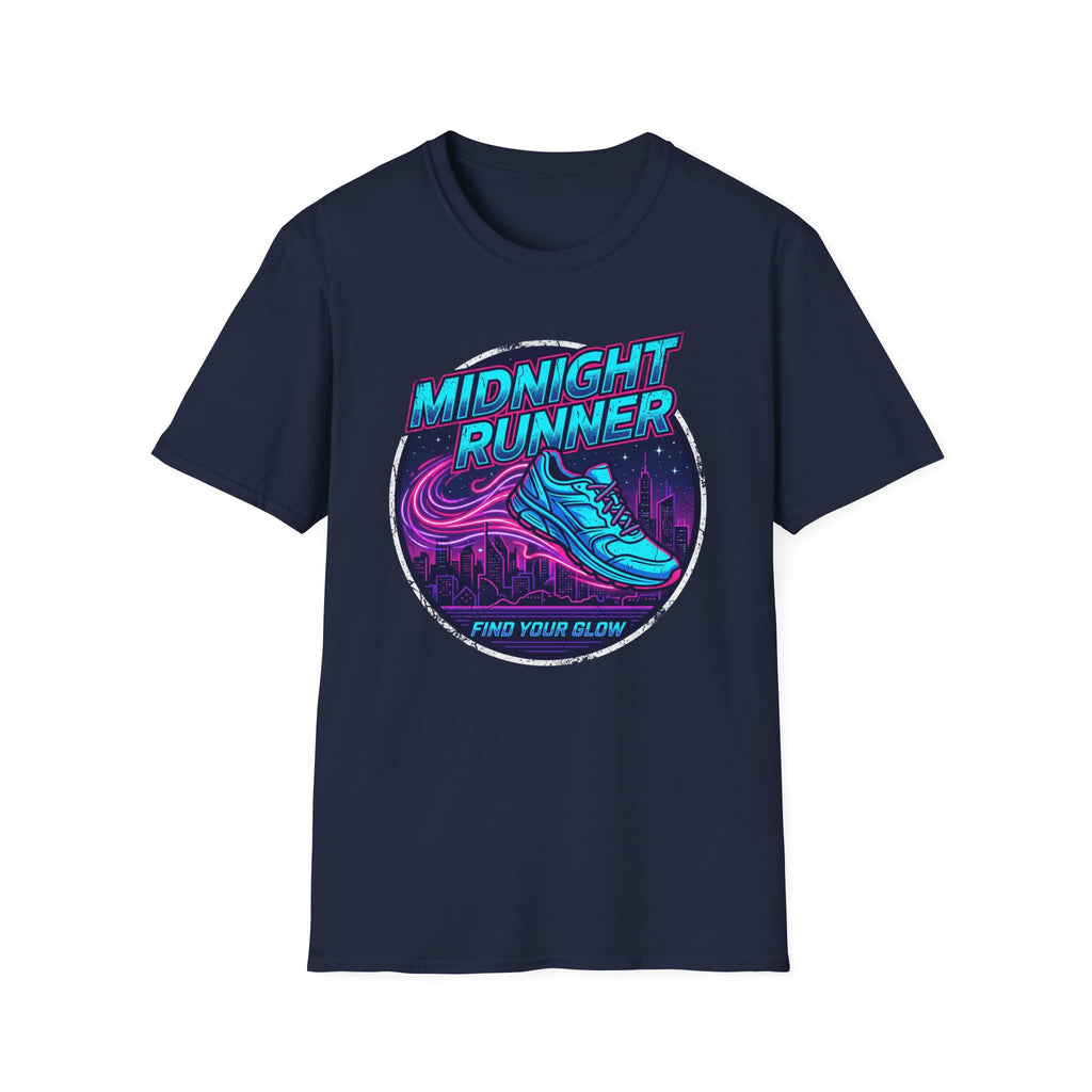 Midnight Runner T-Shirt