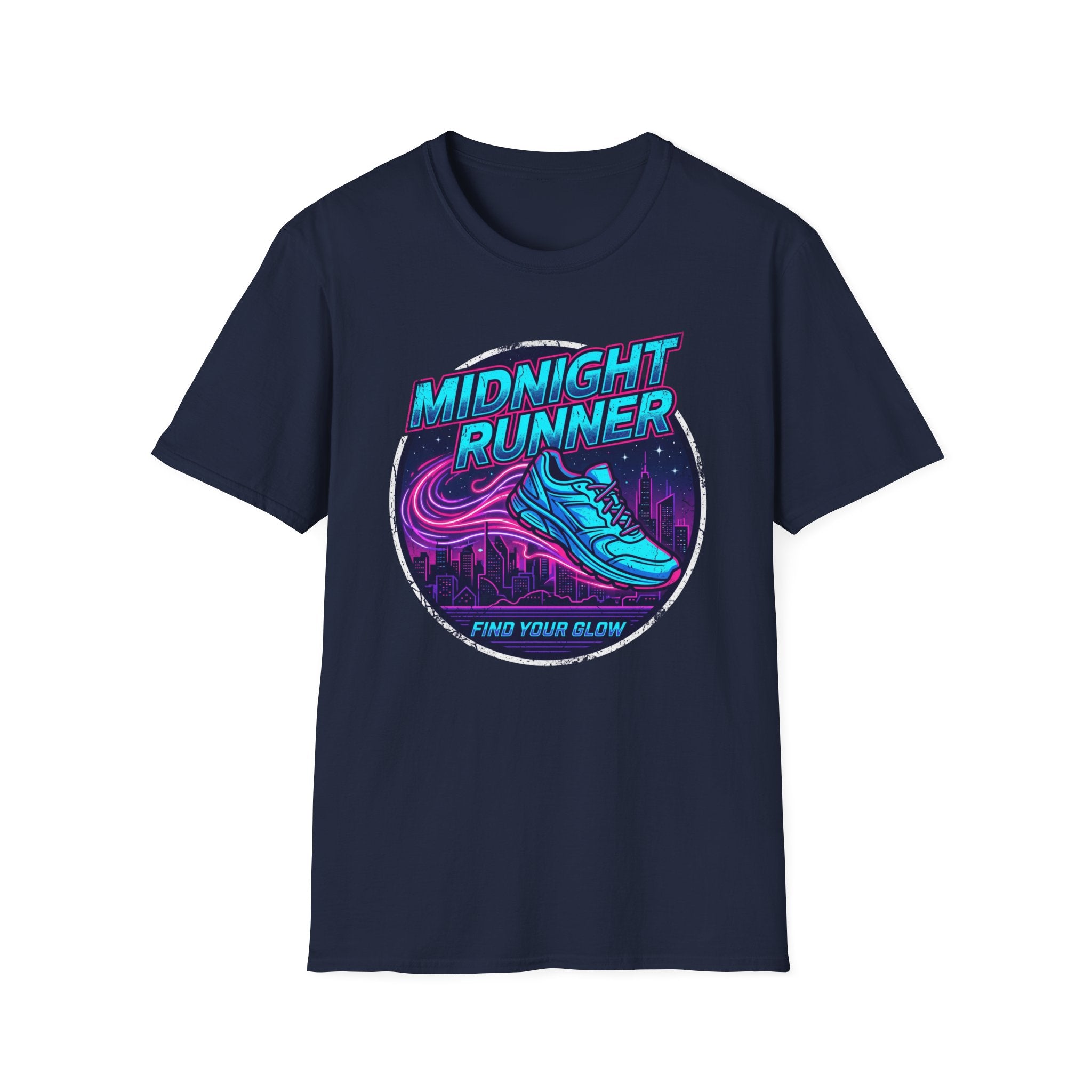Midnight Runner T-Shirt
