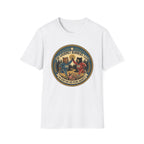 The Gourmet Runners Club T-Shirt