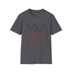 The Hardest Part T-Shirt