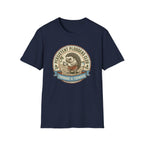 Persistent Plodders Club T-Shirt