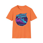Midnight Runner T-Shirt