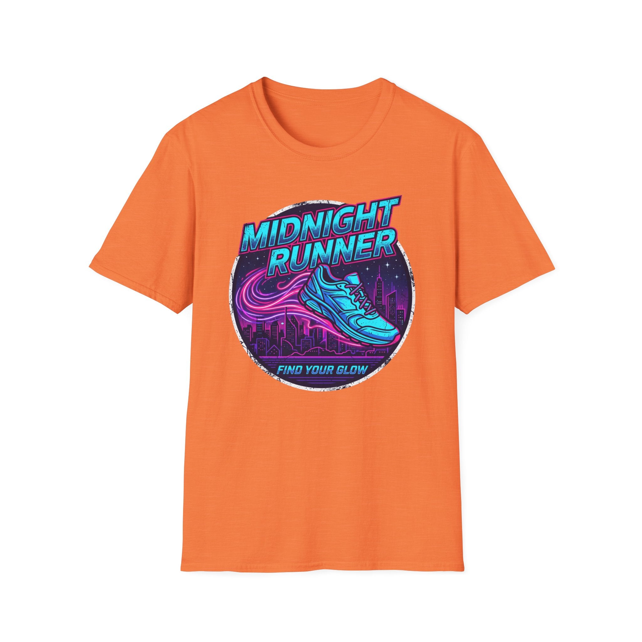 Midnight Runner T-Shirt