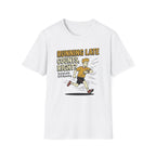 Running Late Counts, Right? T-Shirt