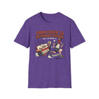 From Couch To Questionable Decisions T-Shirt