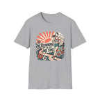 Running Is My Me Time T-Shirt