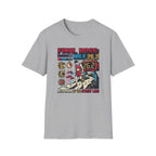 Final Boss: Mile 26.2 T-Shirt
