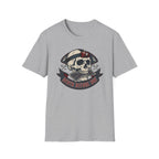 Death Before DNF T-Shirt
