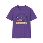 Will Run For Cake T-Shirt