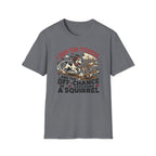 I Run For Fitness T-Shirt
