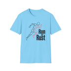 Run Or Rust T-Shirt