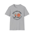 Rise And Shine T-Shirt