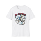 Too Dead To Quit T-Shirt