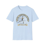 My Will Transforms The Path T-Shirt