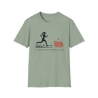 Training Partner Different Goals T-Shirt