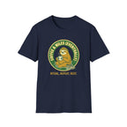 Coffee & Miles (Eventually) T-Shirt