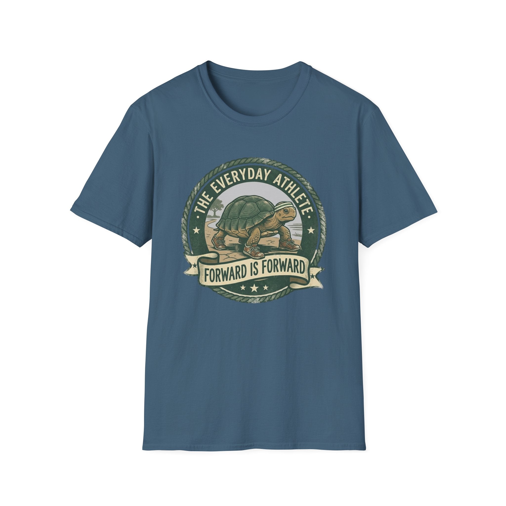 The Everyday Athlete T-Shirt