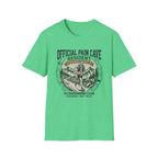 Official Pain Cave Resident Ultra Running Club T-Shirt