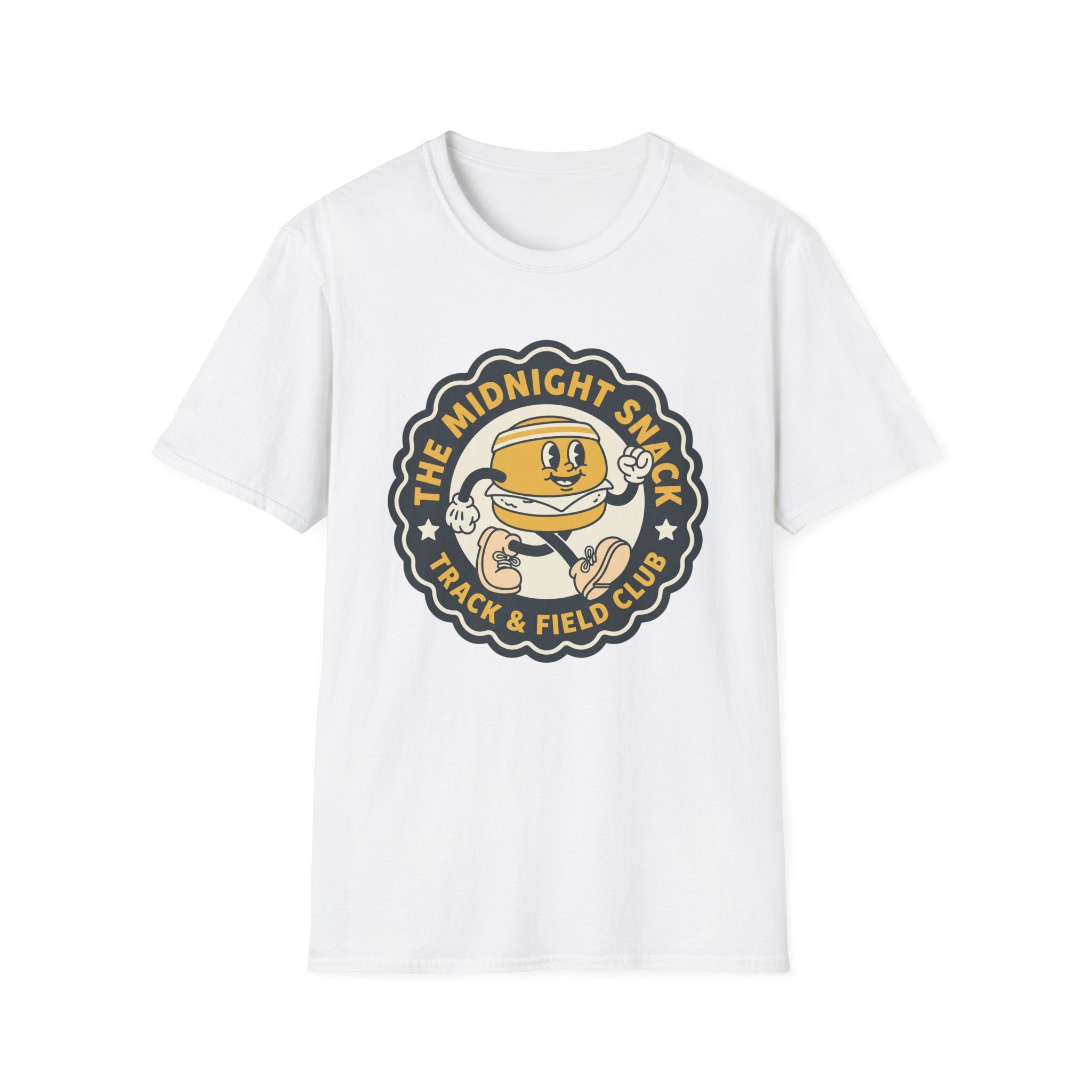 The Midnight Snack T-Shirt