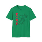 Motion T-Shirt