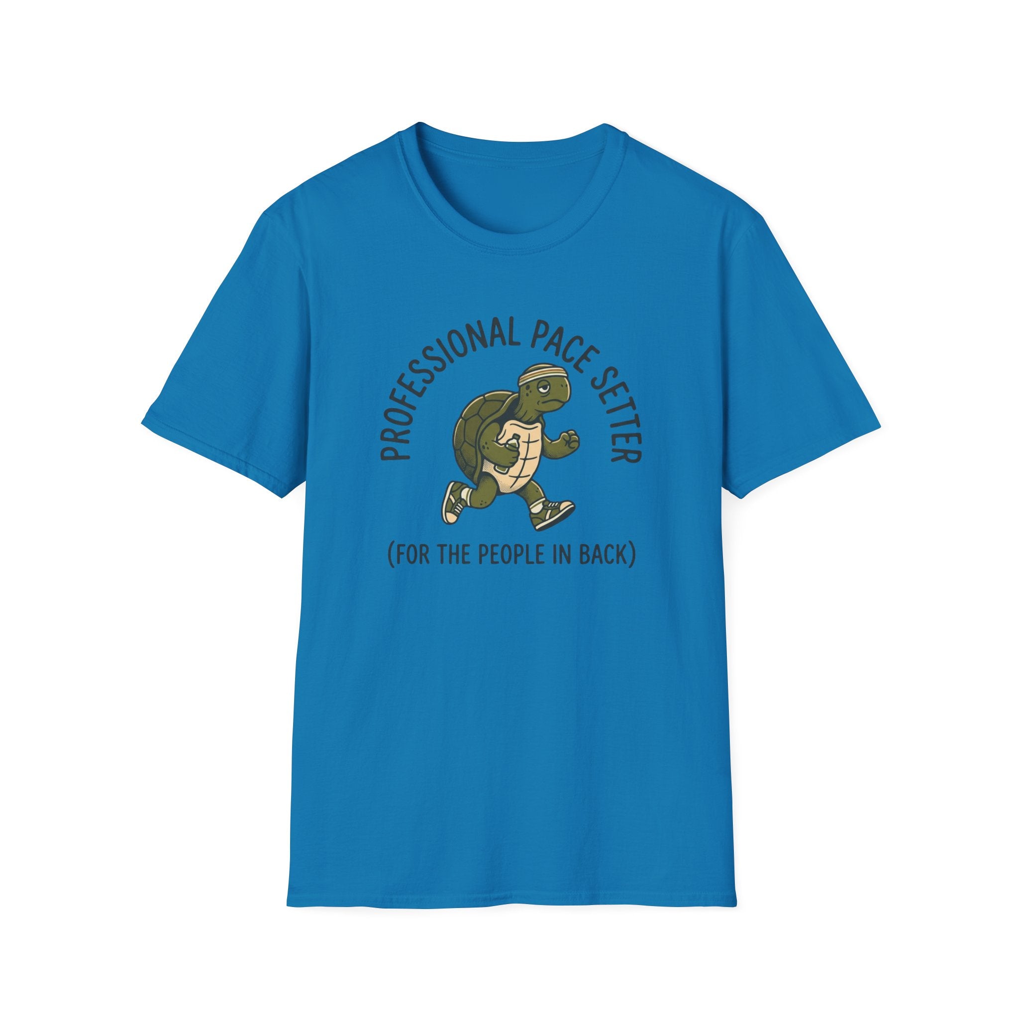 Professional Pace Setter T-Shirt