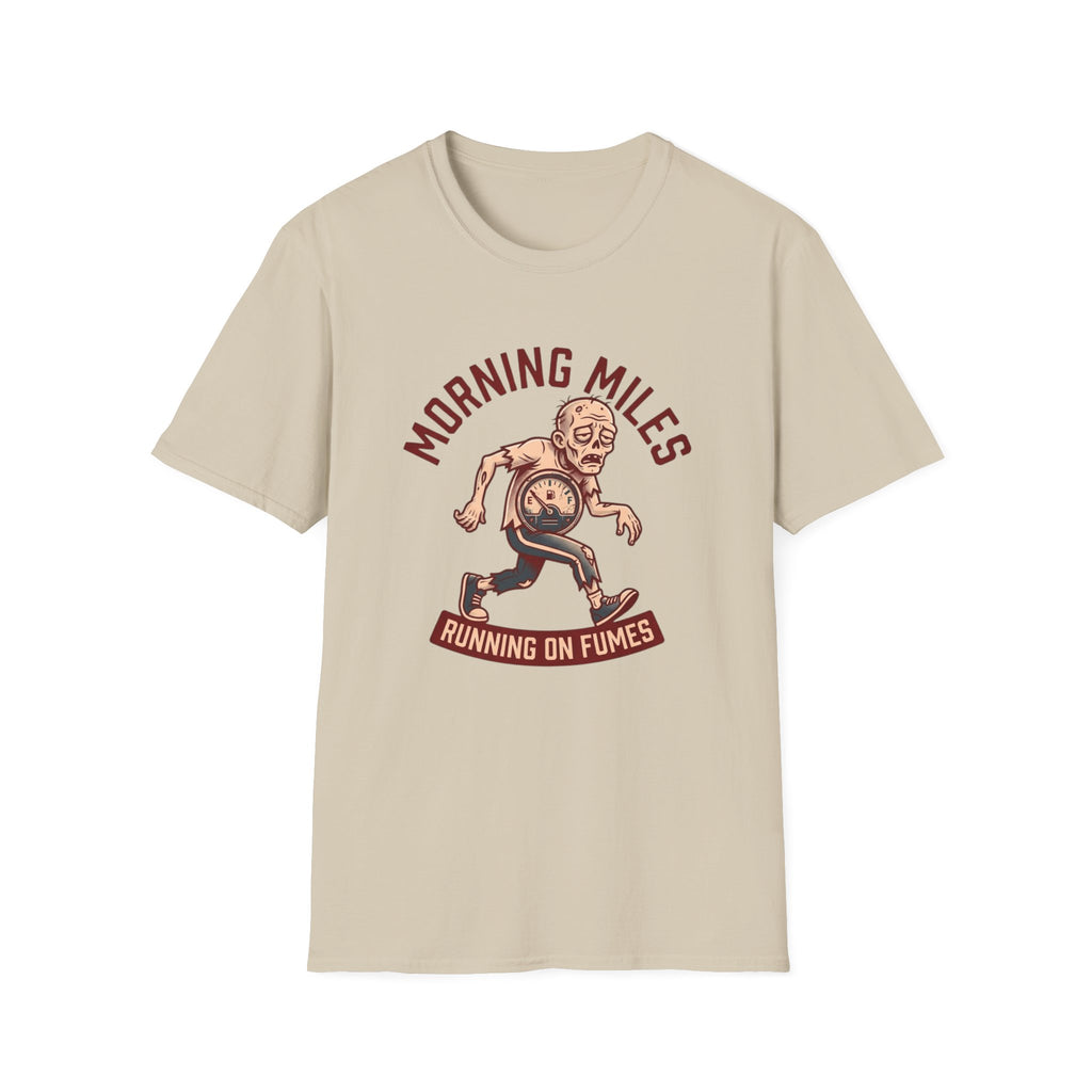 Morning Miles T-Shirt