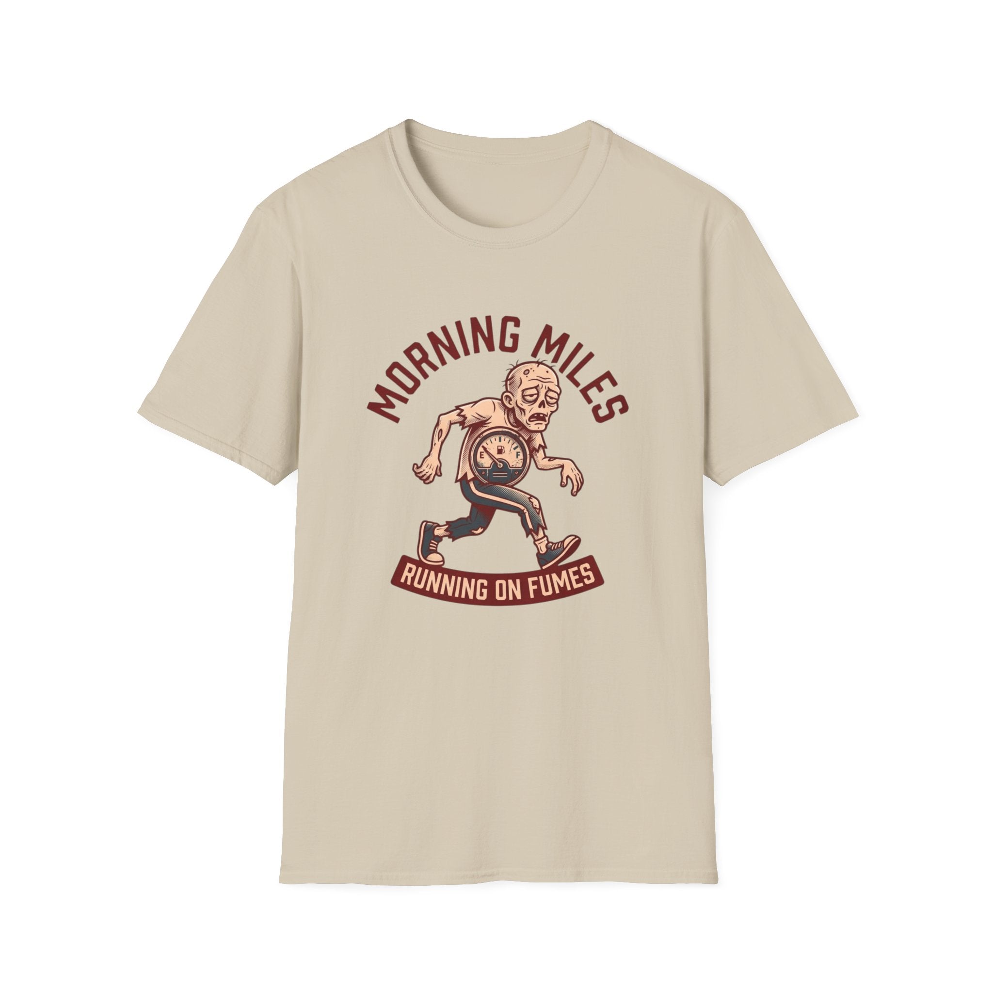 Morning Miles T-Shirt