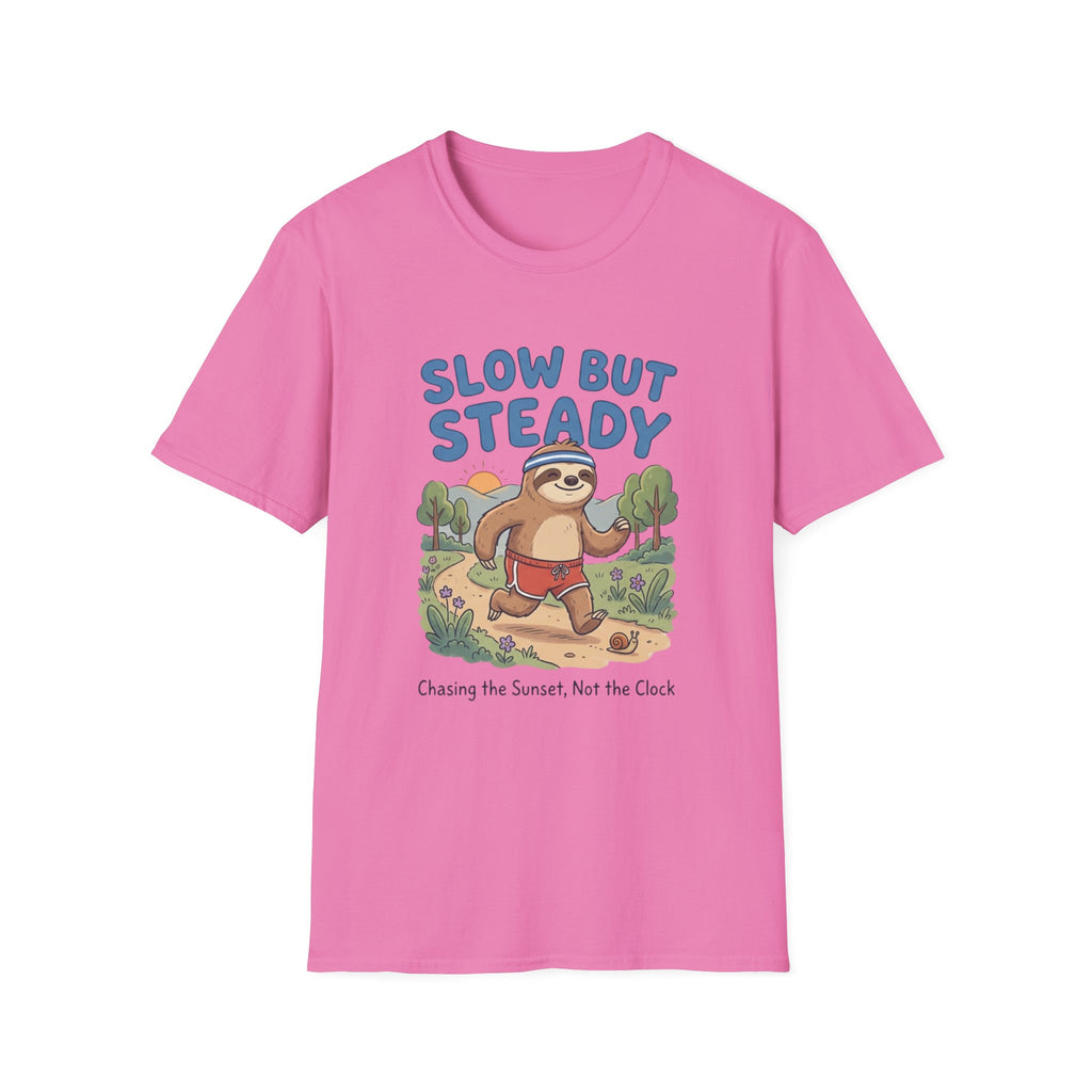 Slow But Steady T-Shirt