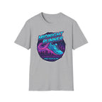 Midnight Runner T-Shirt