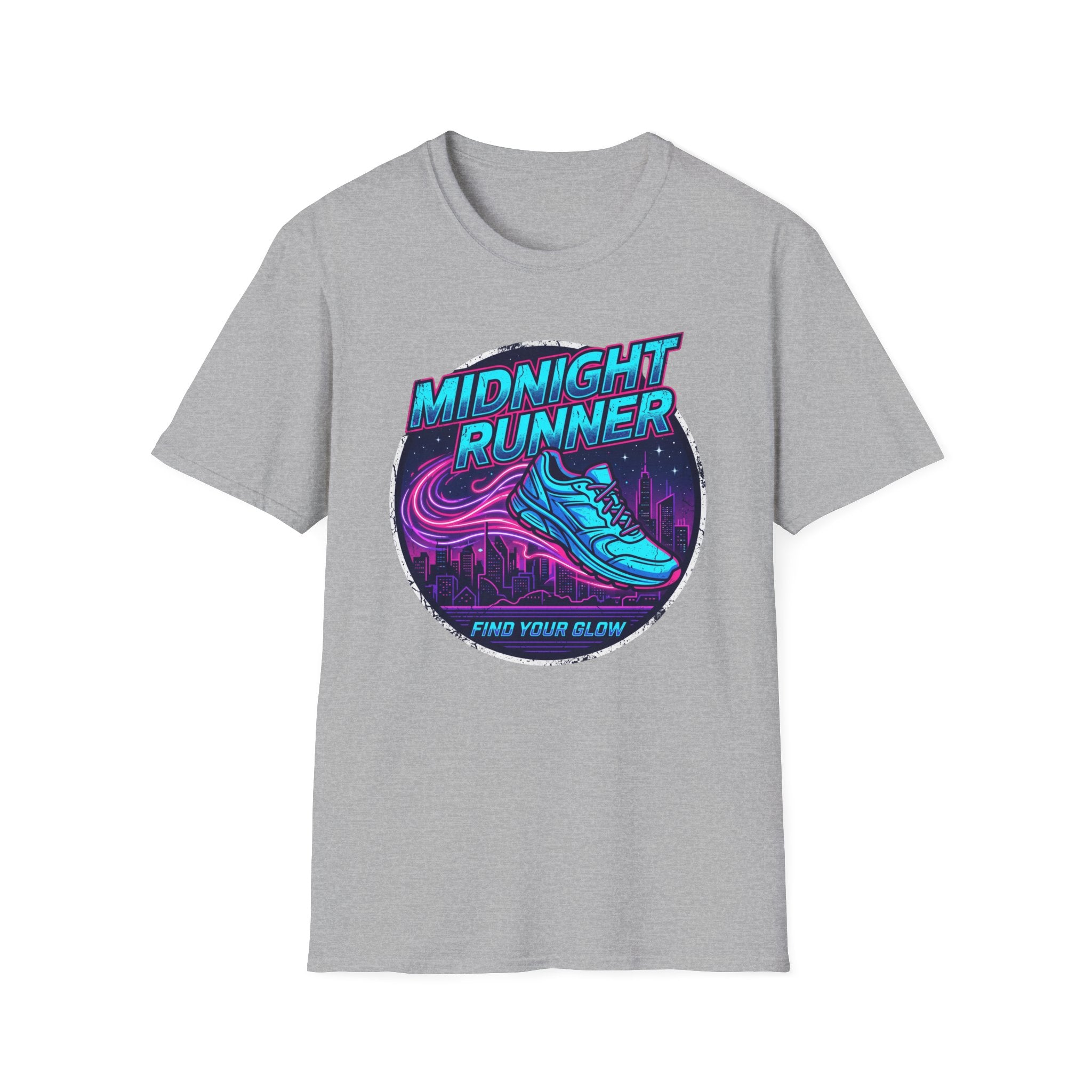 Midnight Runner T-Shirt