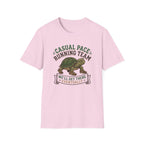 Casual Pace Running Team T-Shirt