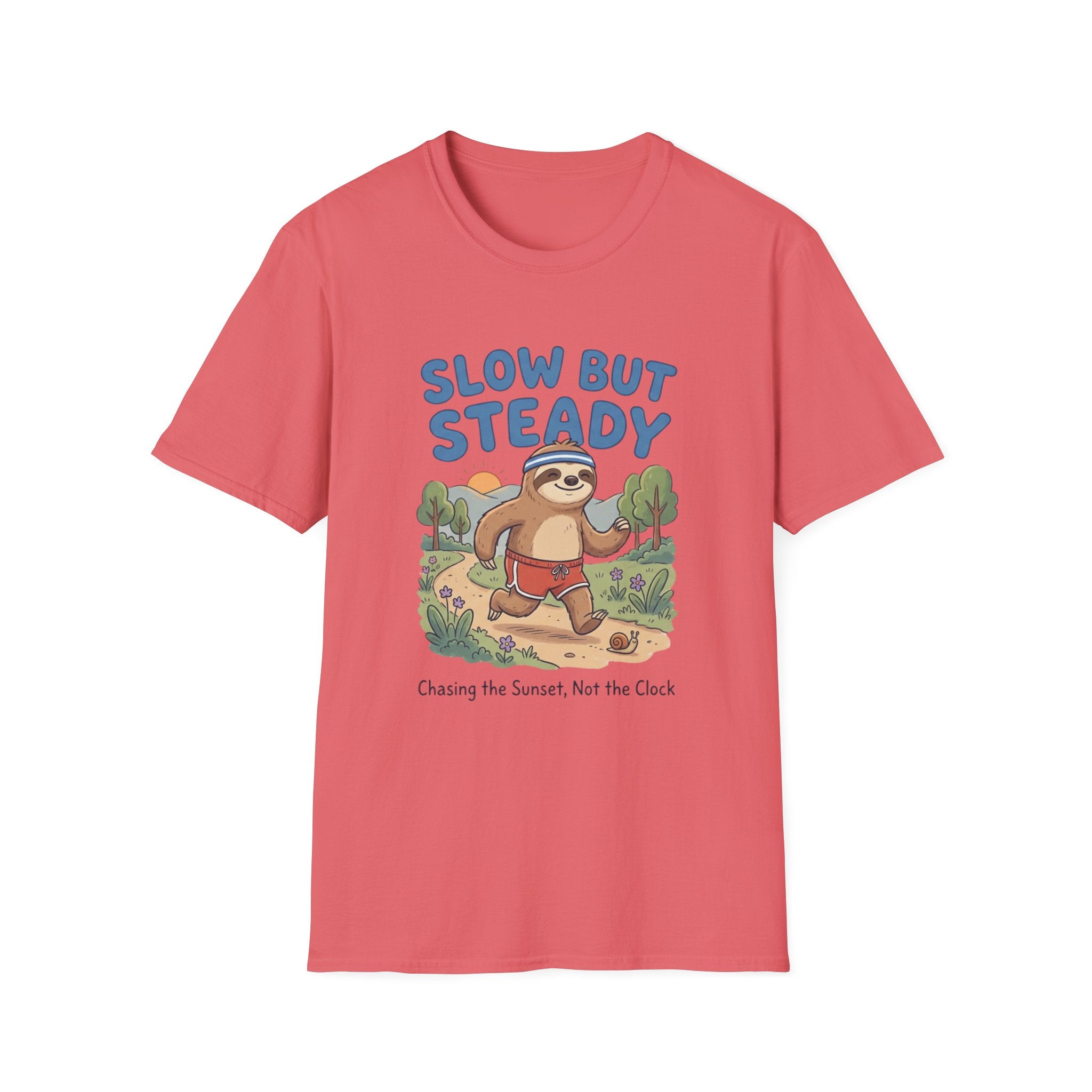 Slow But Steady T-Shirt