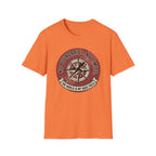 No Boundaries No Limits T-Shirt