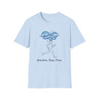 Breathe Step Flow T-Shirt
