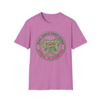 Gear Junkie Merit Badge T-Shirt