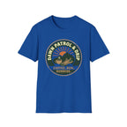 Dawn Patrol & Drip T-Shirt