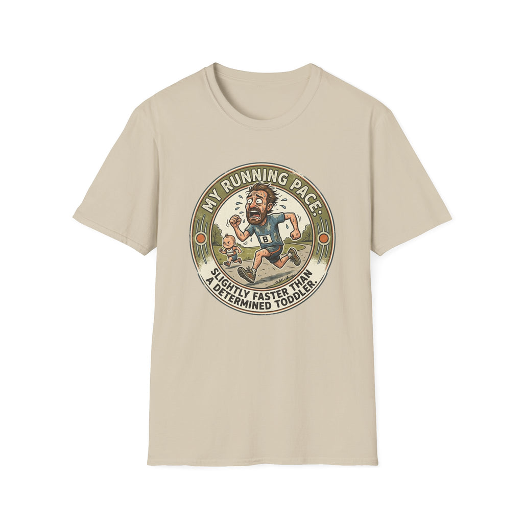 My Running Pace T-Shirt
