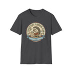 Persistent Plodders Club T-Shirt