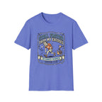 Still Faster Than My Excuses T-Shirt