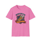 The Casual Runner T-Shirt