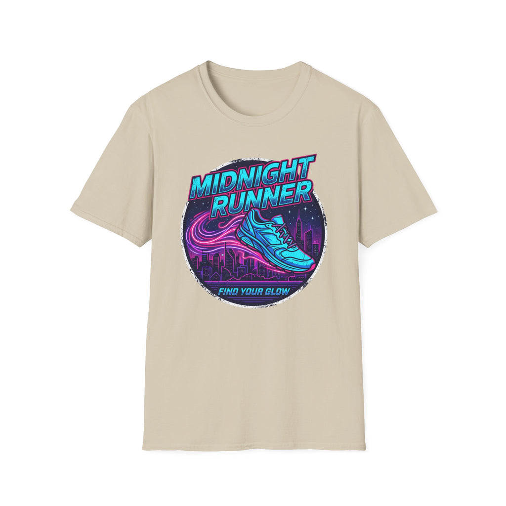 Midnight Runner T-Shirt