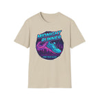 Midnight Runner T-Shirt