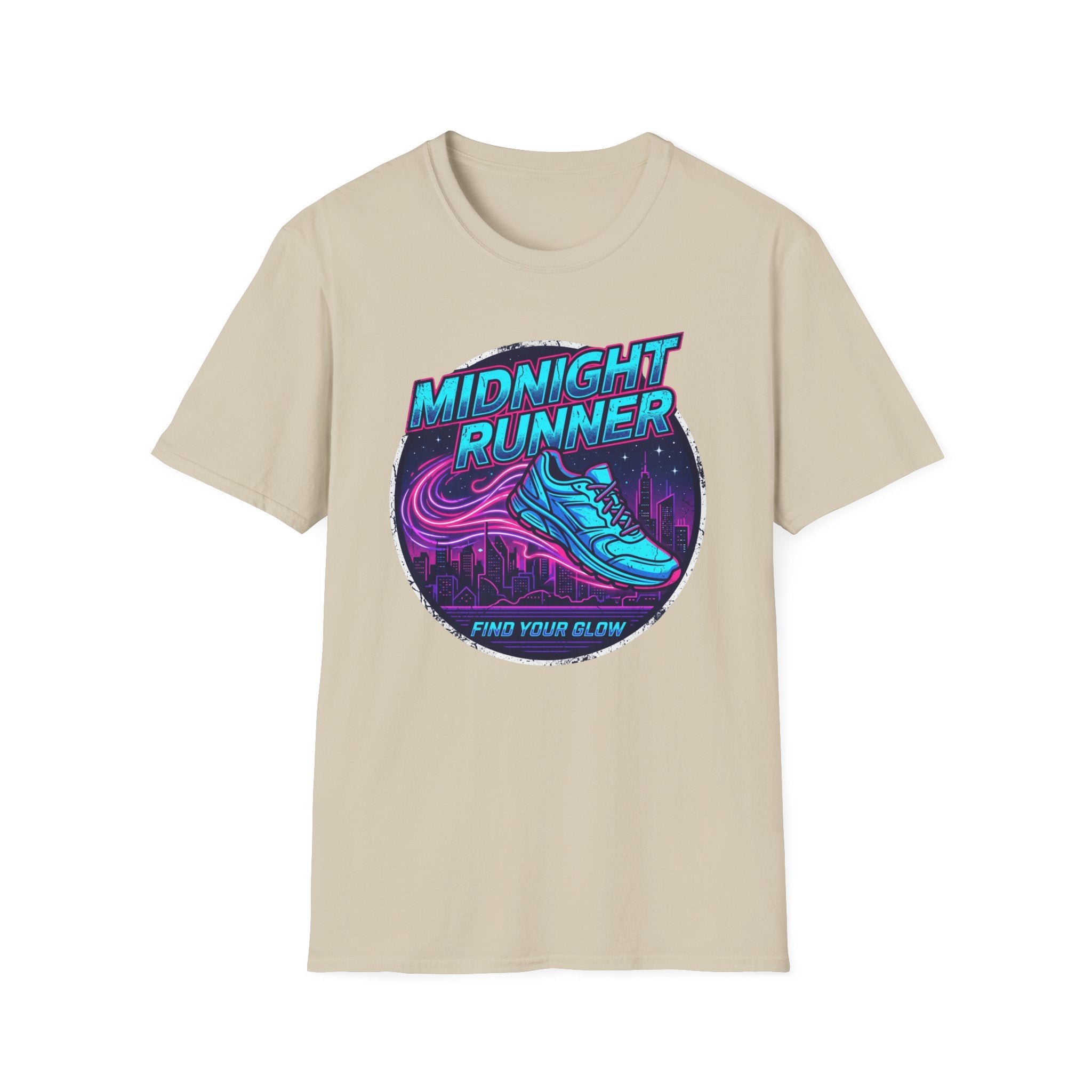 Midnight Runner T-Shirt