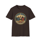 The Gourmet Runners Club T-Shirt