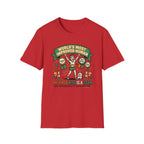 World's Most Improved Human T-Shirt