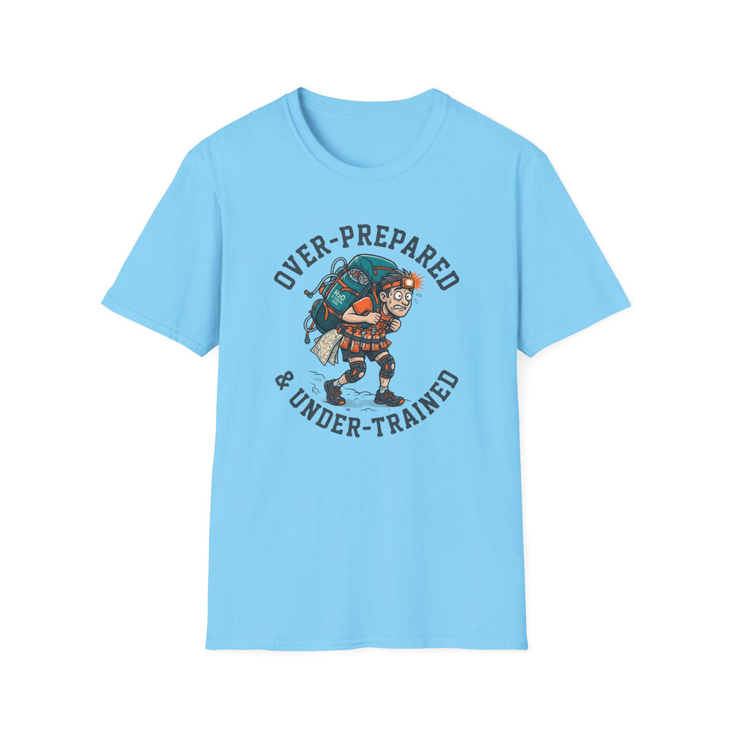 Over-Prepared T-Shirt